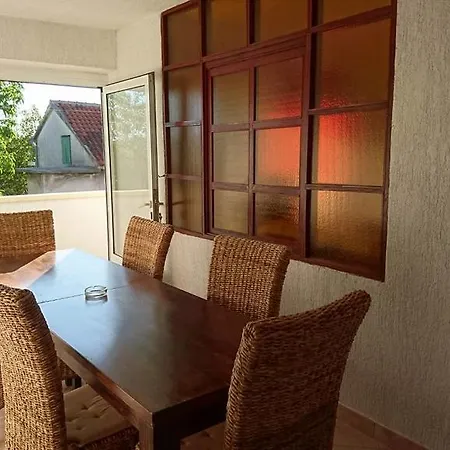 Apartman Nenada Biograd na Moru