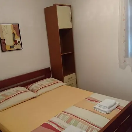 Nenada Apartman Biograd na Moru