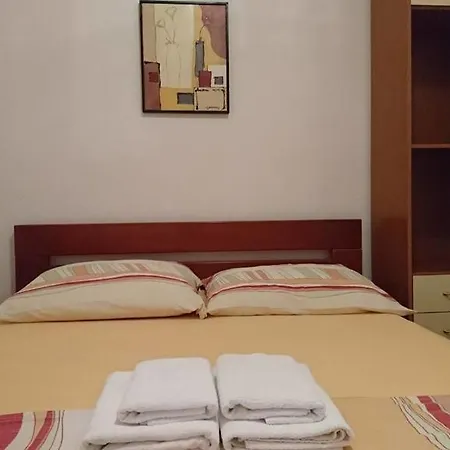 Apartman Nenada *