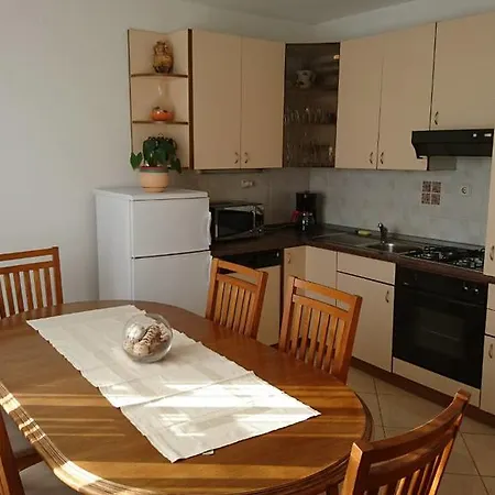 Apartman Nenada *