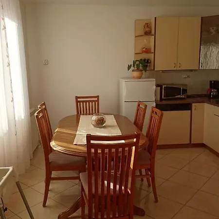 Apartman Nenada *