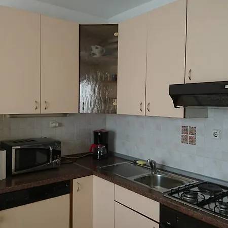 Apartman Nenada
